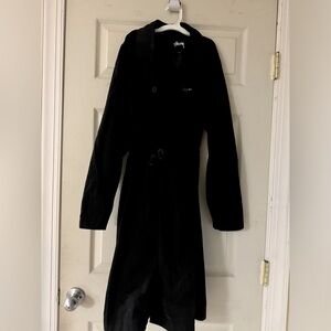 STÜSSY
LEEDS JACKET size small Never Worn